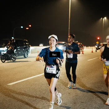 Runner Photo 7493406