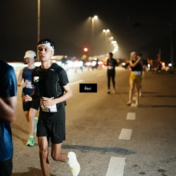 Runner Photo 7493407