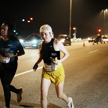 Runner Photo 7493415