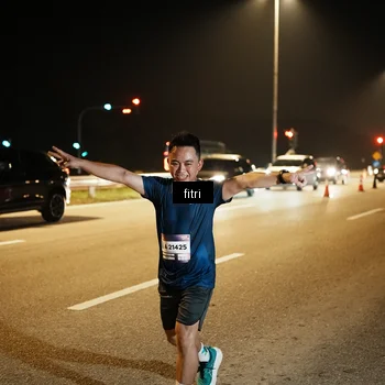 Runner Photo 7493419