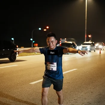 Runner Photo 7493420
