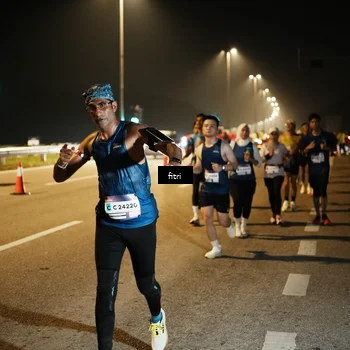 Runner Photo 7493421