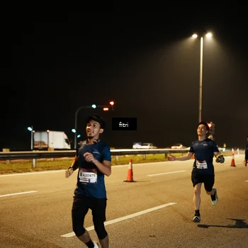 Runner Photo 7493422