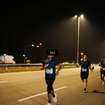 Runner Photo 7493424