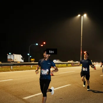 Runner Photo 7493425