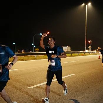 Runner Photo 7493427