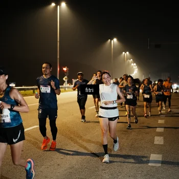 Runner Photo 7493429
