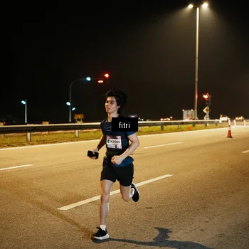 Runner Photo 7493431