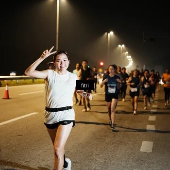 Runner Photo 7493437