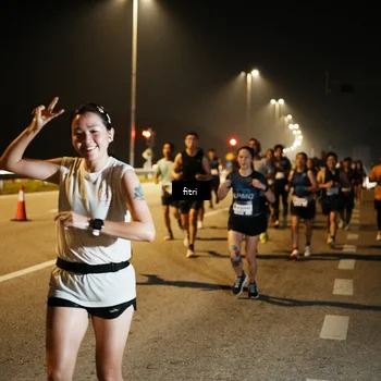 Runner Photo 7493438