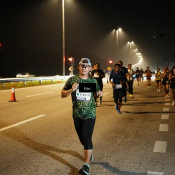 Runner Photo 7493450