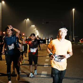 Runner Photo 7493451