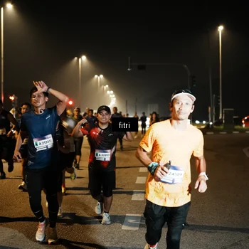 Runner Photo 7493452