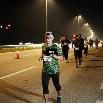 Runner Photo 7493456