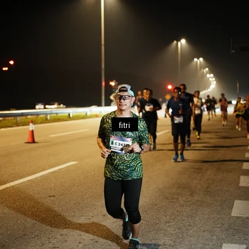 Runner Photo 7493459