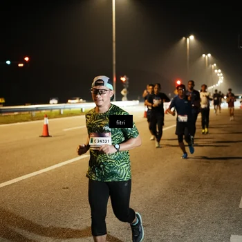 Runner Photo 7493463