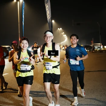 Runner Photo 7493468
