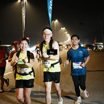 Runner Photo 7493469