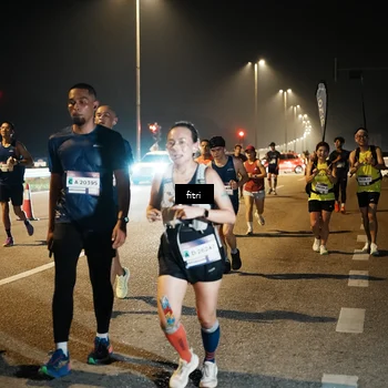 Runner Photo 7493471