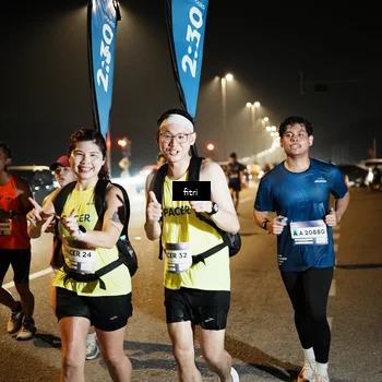 Runner Photo 7493472