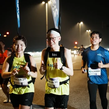 Runner Photo 7493473
