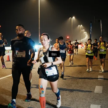 Runner Photo 7493474