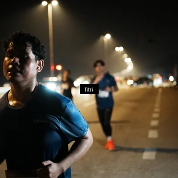 Runner Photo 7493475
