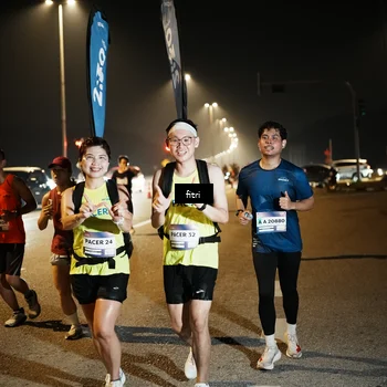 Runner Photo 7493476