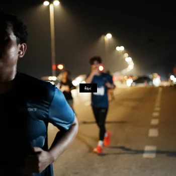 Runner Photo 7493477