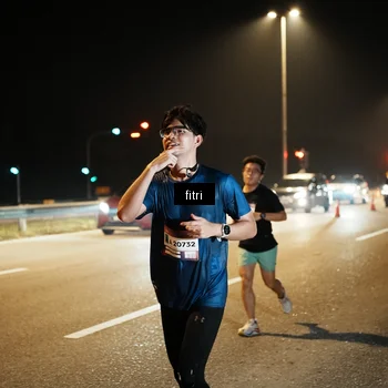 Runner Photo 7493479