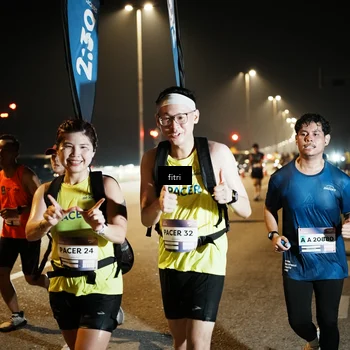 Runner Photo 7493481