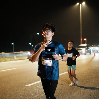 Runner Photo 7493482