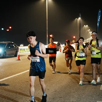 Runner Photo 7493483