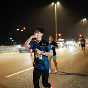Runner Photo 7493486