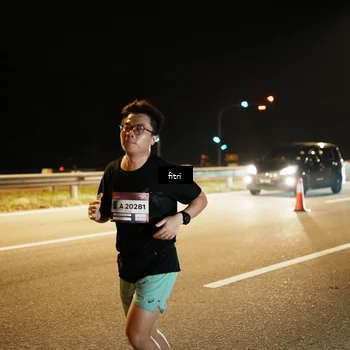 Runner Photo 7493488