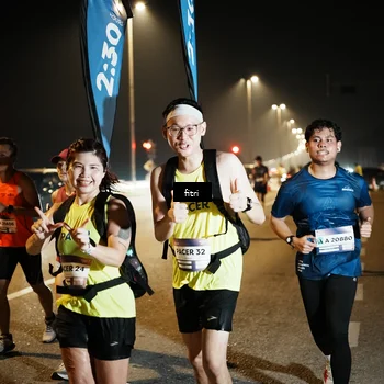 Runner Photo 7493490