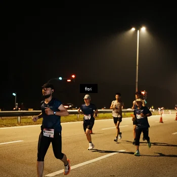 Runner Photo 7493492