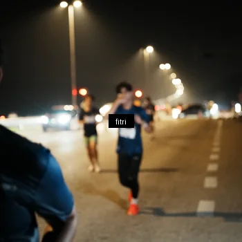 Runner Photo 7493494