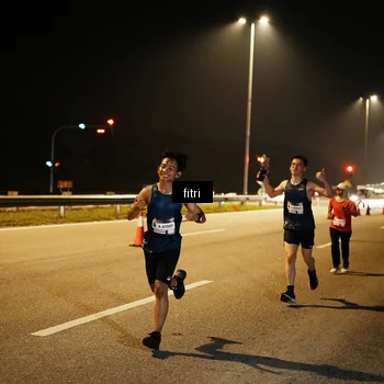 Runner Photo 7493496