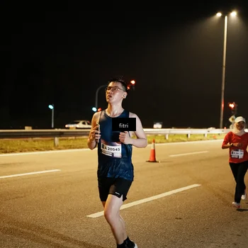 Runner Photo 7493497