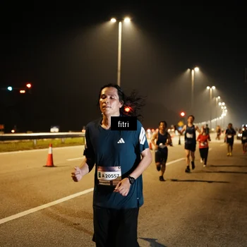 Runner Photo 7493498