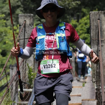 Runner Photo 74935