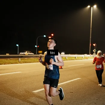 Runner Photo 7493501