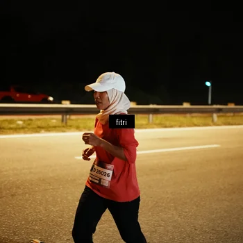 Runner Photo 7493504