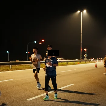 Runner Photo 7493505