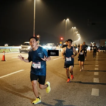 Runner Photo 7493507