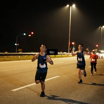 Runner Photo 7493508