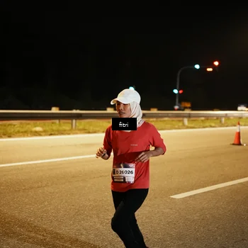 Runner Photo 7493510
