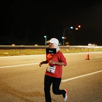 Runner Photo 7493514