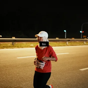 Runner Photo 7493516